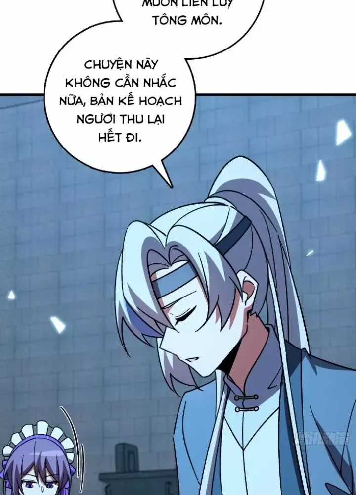 Sư Phụ Của Ta Mỗi Khi Đến Đại Nạn Mới Đột Phá Chương 135 trang 104