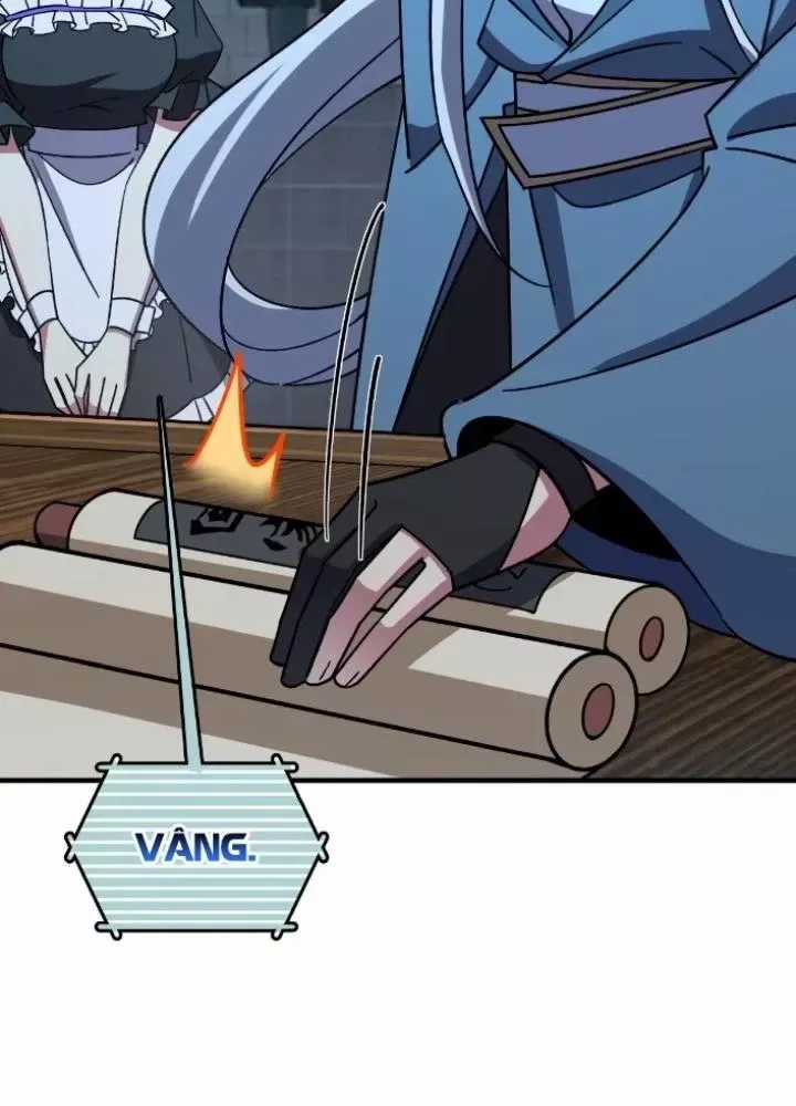 Sư Phụ Của Ta Mỗi Khi Đến Đại Nạn Mới Đột Phá Chương 135 trang 106