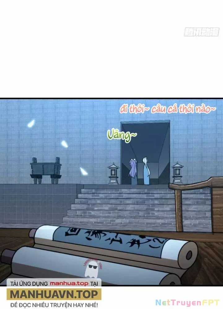 Sư Phụ Của Ta Mỗi Khi Đến Đại Nạn Mới Đột Phá Chương 135 trang 108