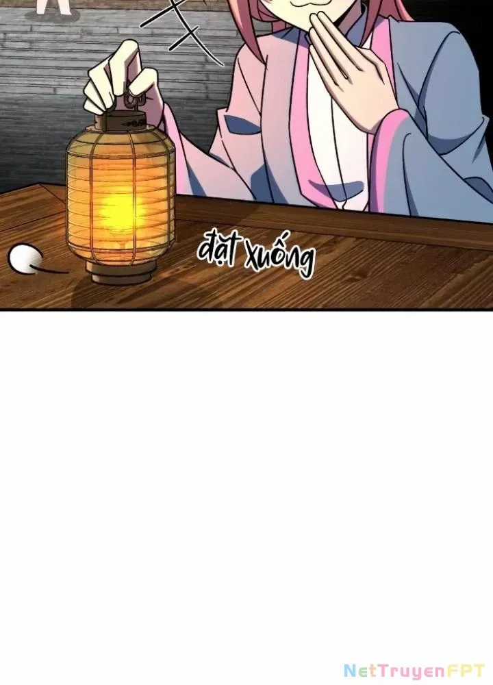 Sư Phụ Của Ta Mỗi Khi Đến Đại Nạn Mới Đột Phá Chương 135 trang 114