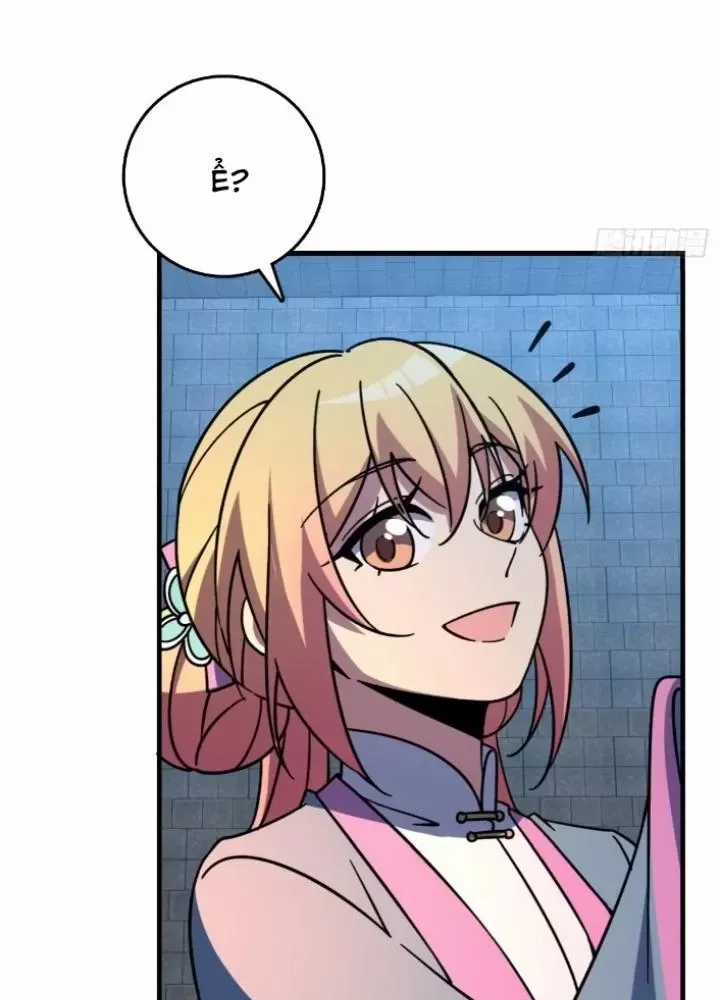 Sư Phụ Của Ta Mỗi Khi Đến Đại Nạn Mới Đột Phá Chương 135 trang 118