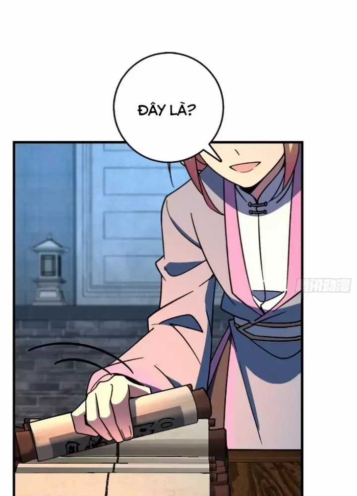 Sư Phụ Của Ta Mỗi Khi Đến Đại Nạn Mới Đột Phá Chương 135 trang 120