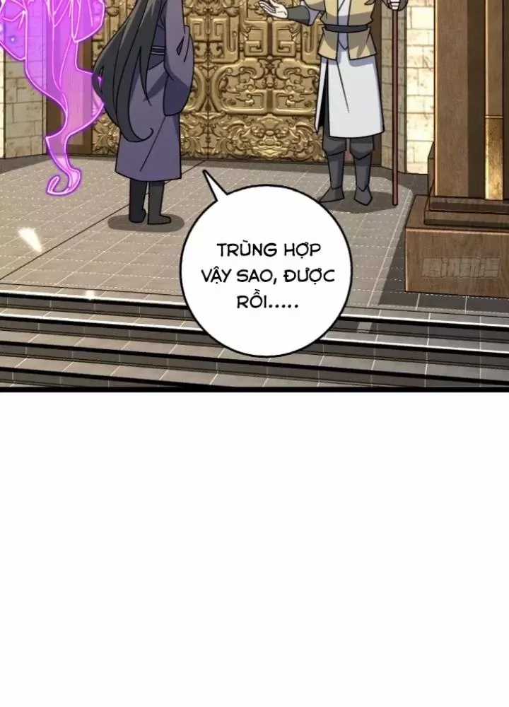 Sư Phụ Của Ta Mỗi Khi Đến Đại Nạn Mới Đột Phá Chương 135 trang 16