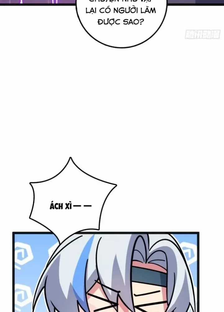 Sư Phụ Của Ta Mỗi Khi Đến Đại Nạn Mới Đột Phá Chương 135 trang 24