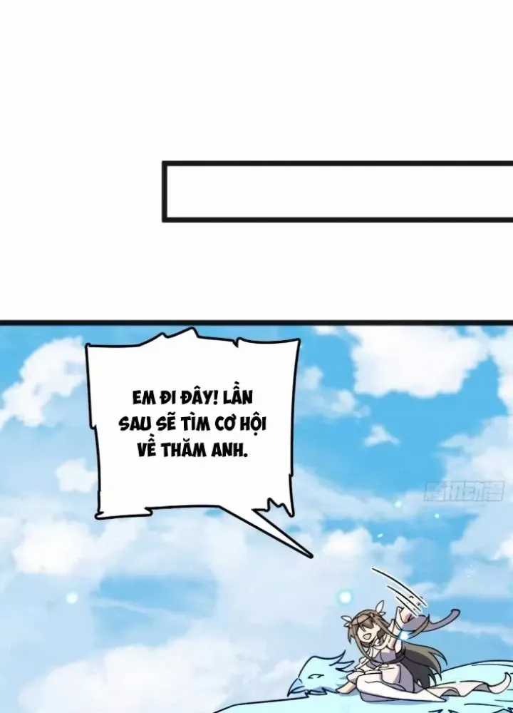 Sư Phụ Của Ta Mỗi Khi Đến Đại Nạn Mới Đột Phá Chương 135 trang 30