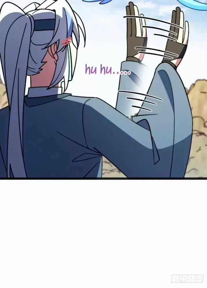 Sư Phụ Của Ta Mỗi Khi Đến Đại Nạn Mới Đột Phá Chương 135 trang 32