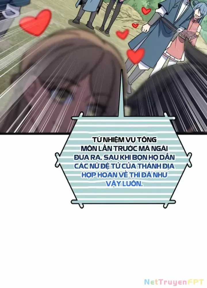 Sư Phụ Của Ta Mỗi Khi Đến Đại Nạn Mới Đột Phá Chương 135 trang 38