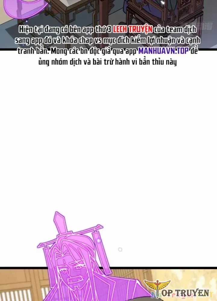 Sư Phụ Của Ta Mỗi Khi Đến Đại Nạn Mới Đột Phá Chương 135 trang 4