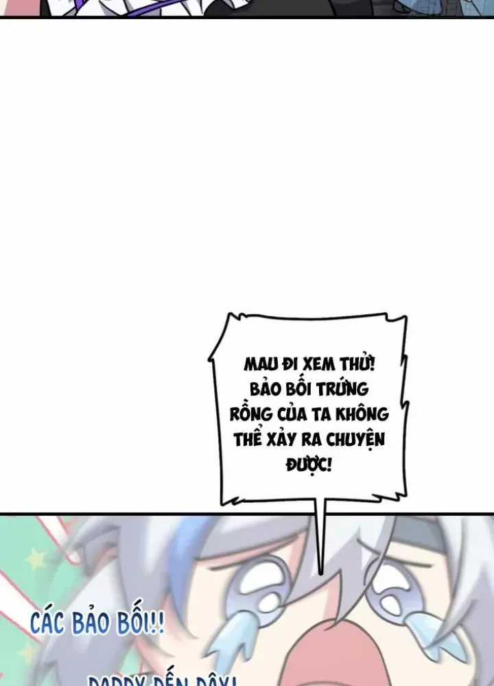 Sư Phụ Của Ta Mỗi Khi Đến Đại Nạn Mới Đột Phá Chương 135 trang 52