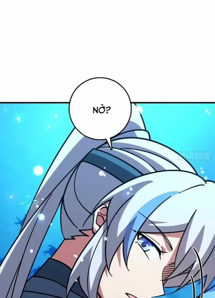 Sư Phụ Của Ta Mỗi Khi Đến Đại Nạn Mới Đột Phá Chương 135 trang 58