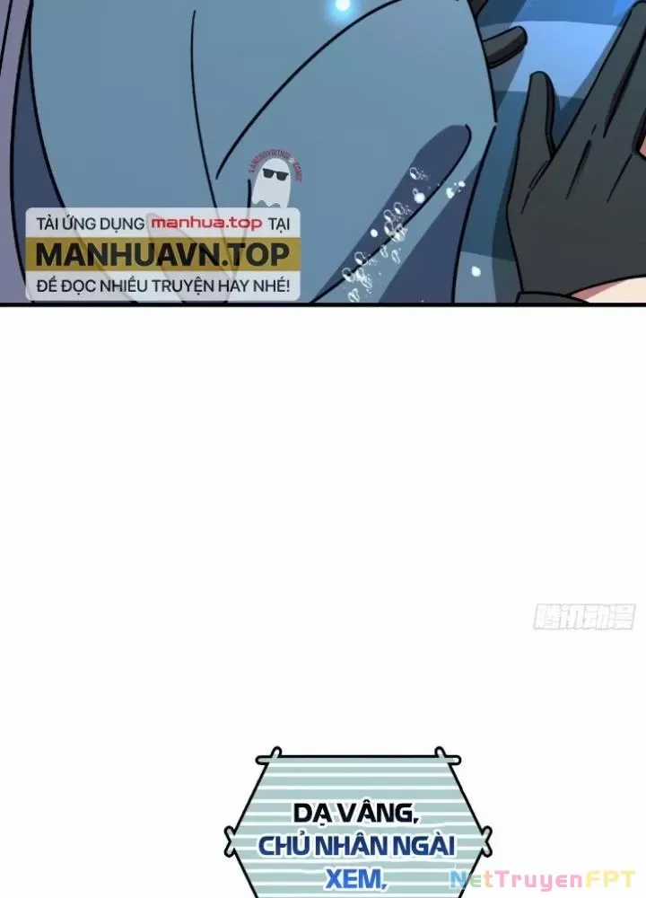 Sư Phụ Của Ta Mỗi Khi Đến Đại Nạn Mới Đột Phá Chương 135 trang 60