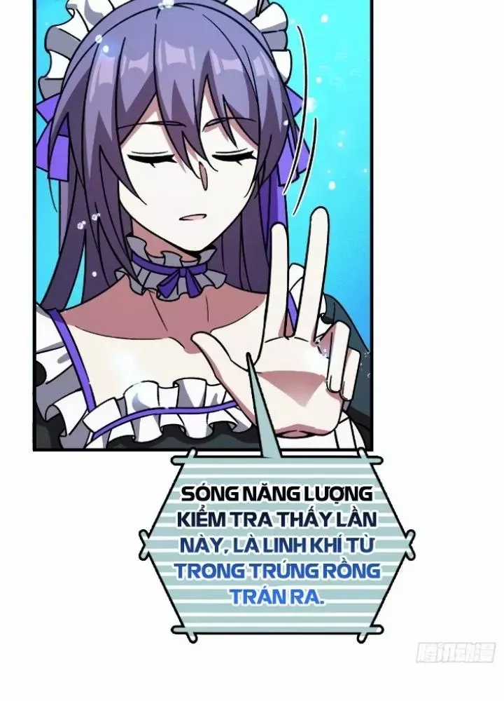 Sư Phụ Của Ta Mỗi Khi Đến Đại Nạn Mới Đột Phá Chương 135 trang 62