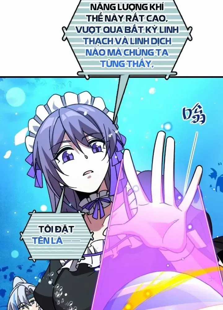 Sư Phụ Của Ta Mỗi Khi Đến Đại Nạn Mới Đột Phá Chương 135 trang 64