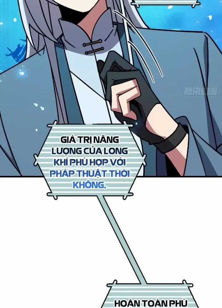 Sư Phụ Của Ta Mỗi Khi Đến Đại Nạn Mới Đột Phá Chương 135 trang 68