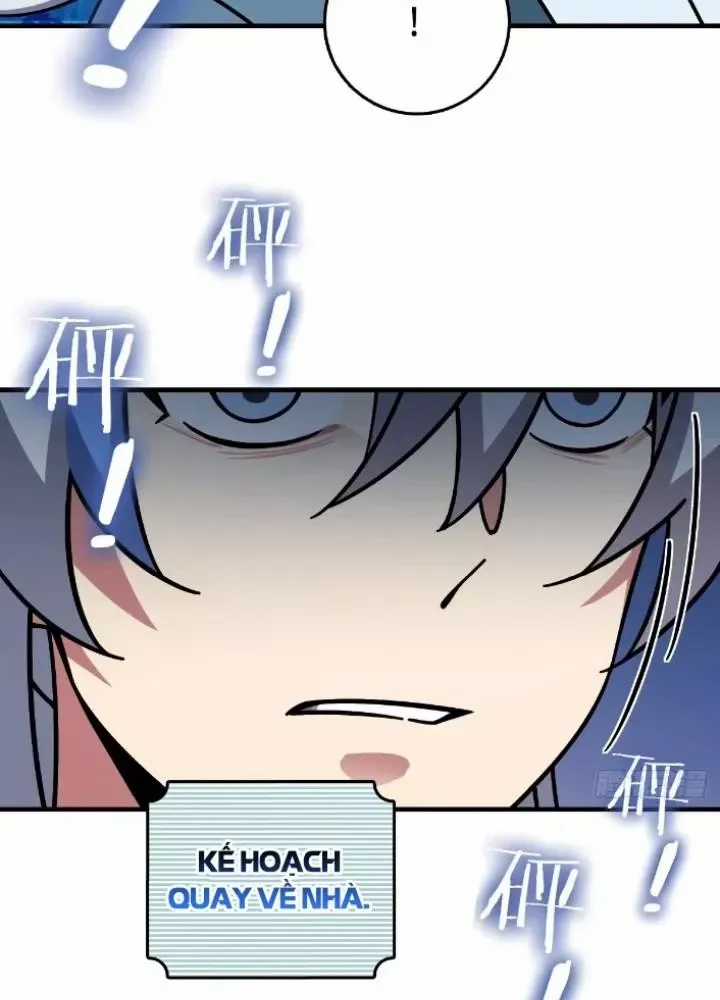 Sư Phụ Của Ta Mỗi Khi Đến Đại Nạn Mới Đột Phá Chương 135 trang 72