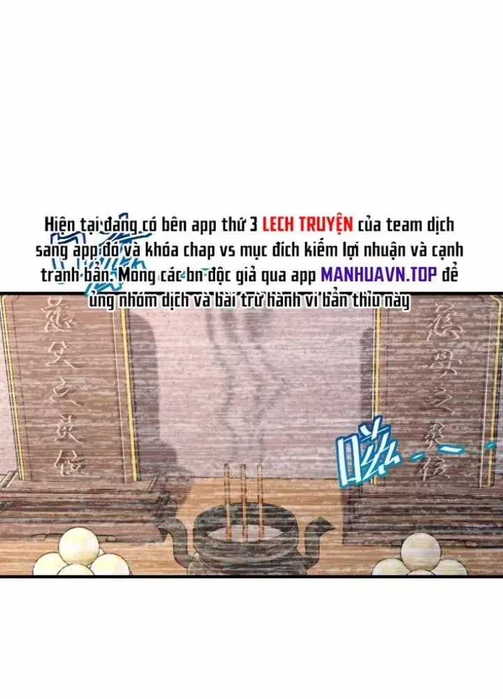 Sư Phụ Của Ta Mỗi Khi Đến Đại Nạn Mới Đột Phá Chương 135 trang 74