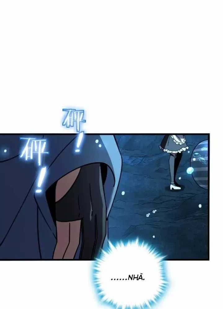 Sư Phụ Của Ta Mỗi Khi Đến Đại Nạn Mới Đột Phá Chương 135 trang 76