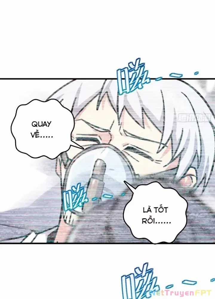 Sư Phụ Của Ta Mỗi Khi Đến Đại Nạn Mới Đột Phá Chương 135 trang 80