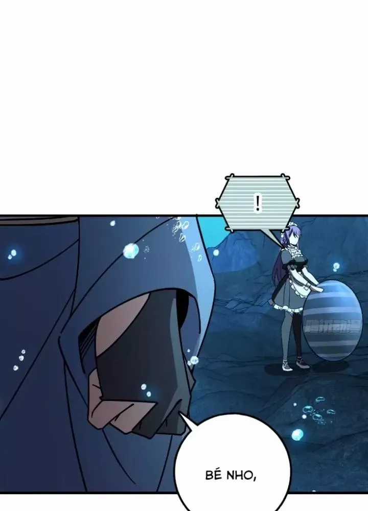 Sư Phụ Của Ta Mỗi Khi Đến Đại Nạn Mới Đột Phá Chương 135 trang 82