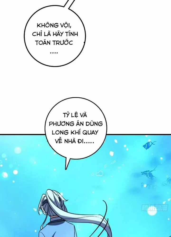 Sư Phụ Của Ta Mỗi Khi Đến Đại Nạn Mới Đột Phá Chương 135 trang 84