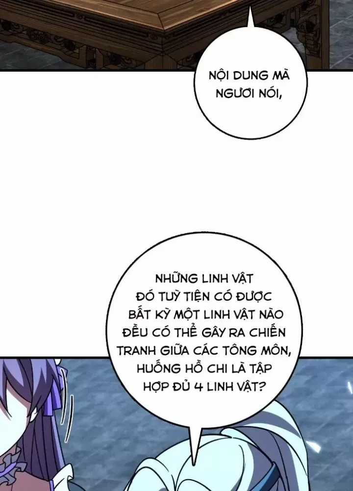 Sư Phụ Của Ta Mỗi Khi Đến Đại Nạn Mới Đột Phá Chương 135 trang 92