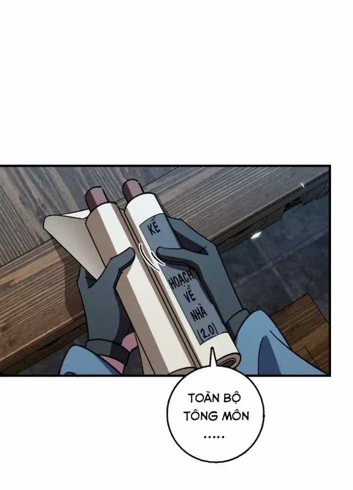 Sư Phụ Của Ta Mỗi Khi Đến Đại Nạn Mới Đột Phá Chương 135 trang 96