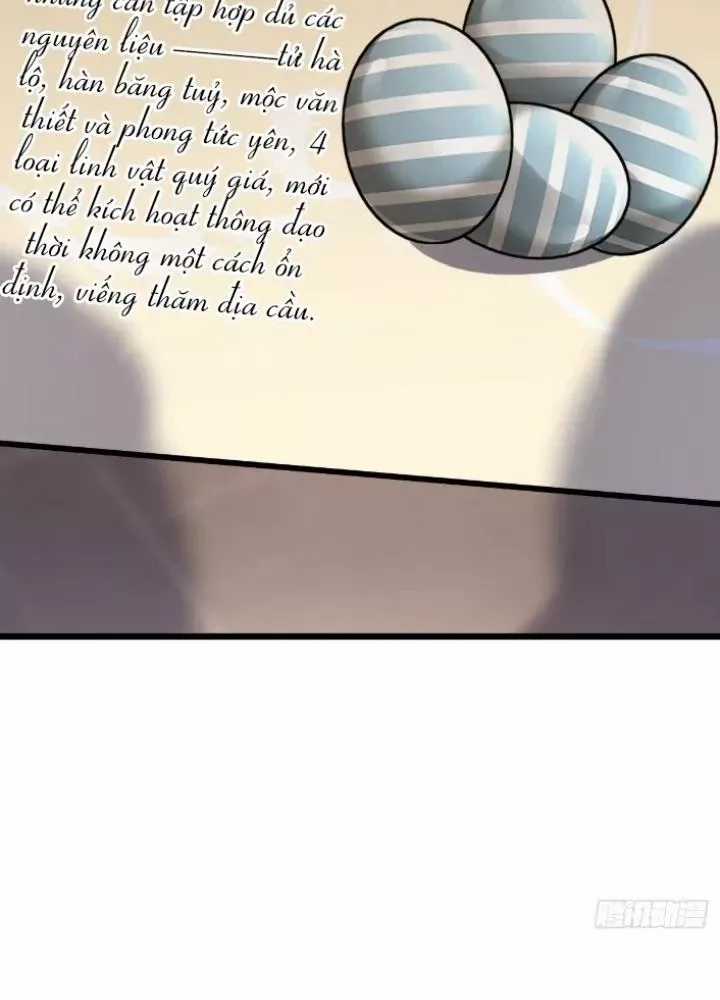 Sư Phụ Của Ta Mỗi Khi Đến Đại Nạn Mới Đột Phá Chương 136 trang 10