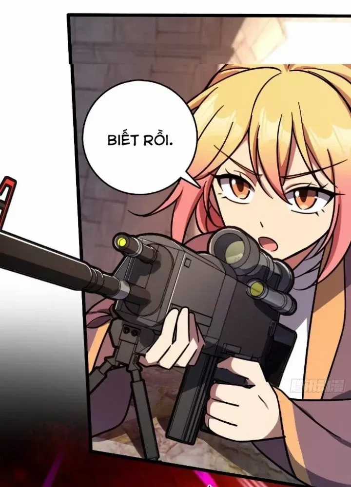 Sư Phụ Của Ta Mỗi Khi Đến Đại Nạn Mới Đột Phá Chương 136 trang 105