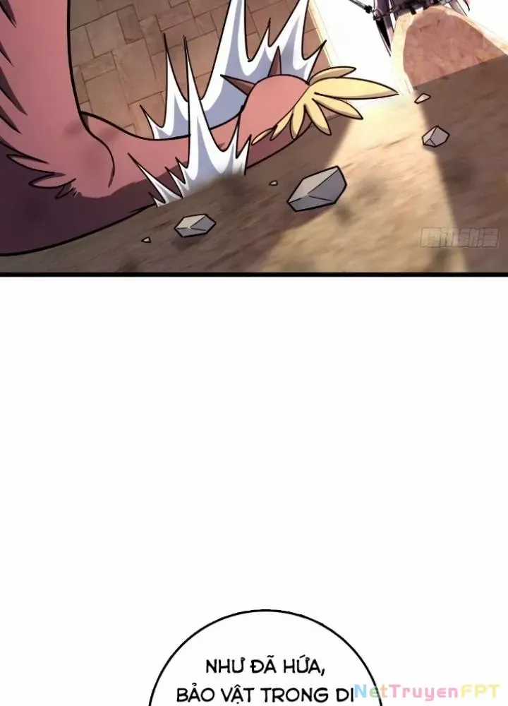 Sư Phụ Của Ta Mỗi Khi Đến Đại Nạn Mới Đột Phá Chương 136 trang 119