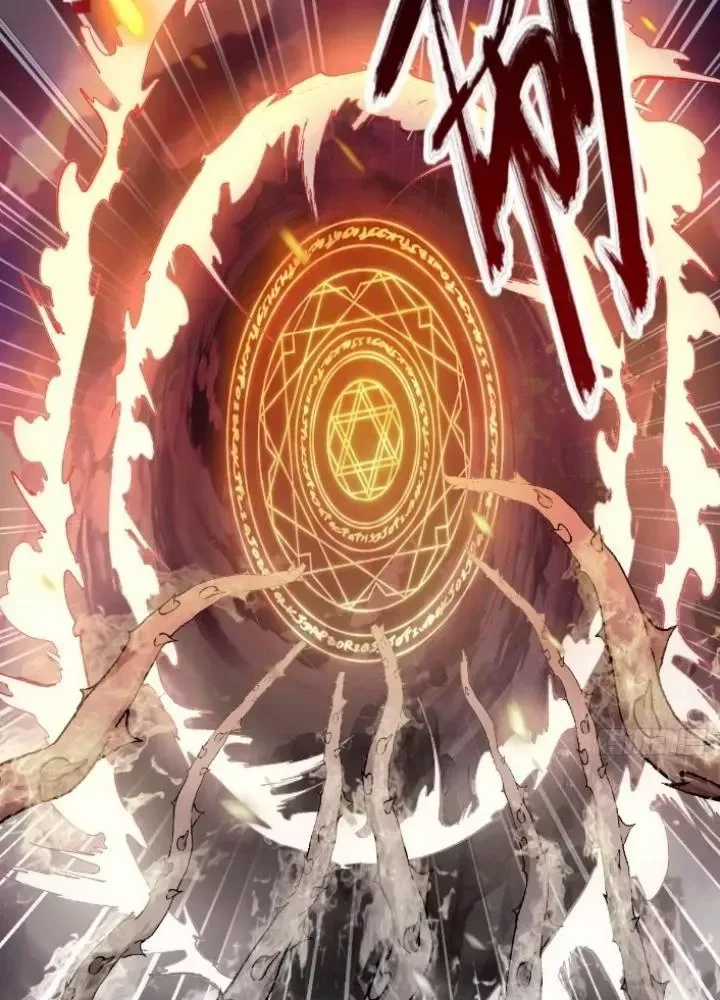 Sư Phụ Của Ta Mỗi Khi Đến Đại Nạn Mới Đột Phá Chương 136 trang 129