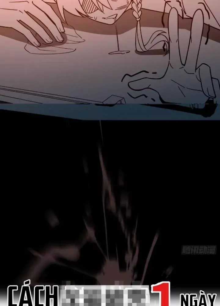 Sư Phụ Của Ta Mỗi Khi Đến Đại Nạn Mới Đột Phá Chương 136 trang 133