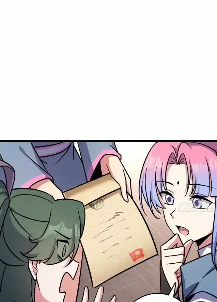 Sư Phụ Của Ta Mỗi Khi Đến Đại Nạn Mới Đột Phá Chương 136 trang 18