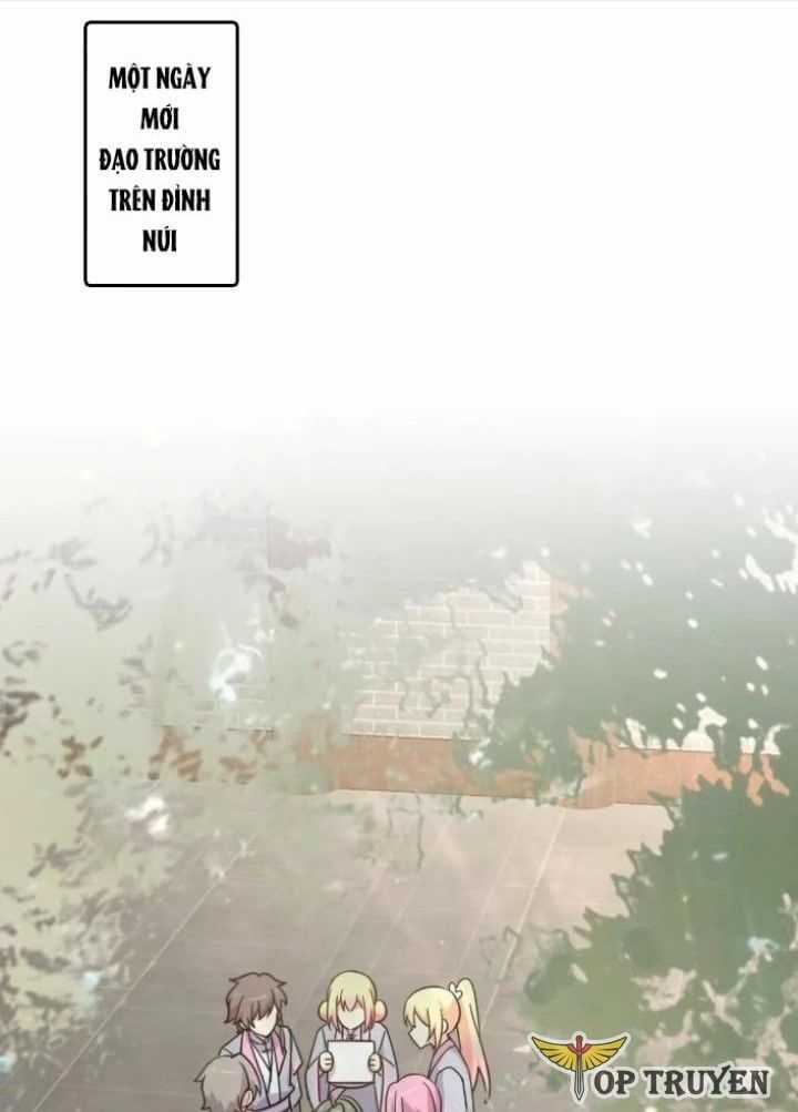 Sư Phụ Của Ta Mỗi Khi Đến Đại Nạn Mới Đột Phá Chương 136 trang 2