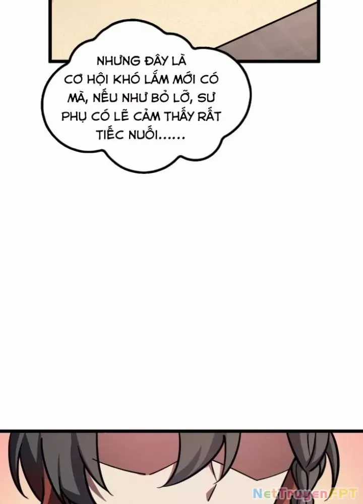 Sư Phụ Của Ta Mỗi Khi Đến Đại Nạn Mới Đột Phá Chương 136 trang 22