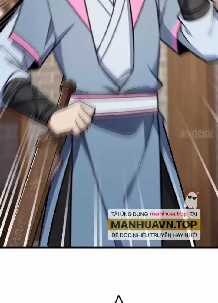 Sư Phụ Của Ta Mỗi Khi Đến Đại Nạn Mới Đột Phá Chương 136 trang 26