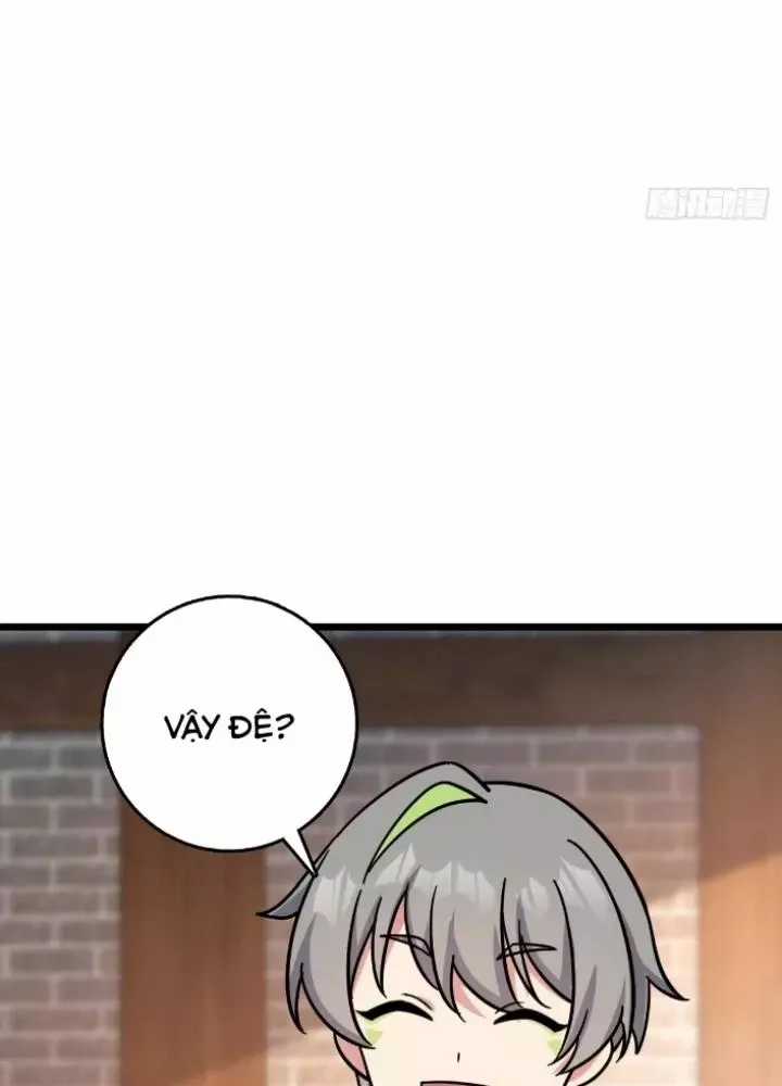 Sư Phụ Của Ta Mỗi Khi Đến Đại Nạn Mới Đột Phá Chương 136 trang 34