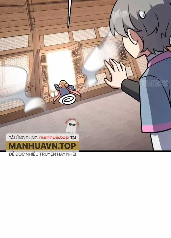 Sư Phụ Của Ta Mỗi Khi Đến Đại Nạn Mới Đột Phá Chương 136 trang 46