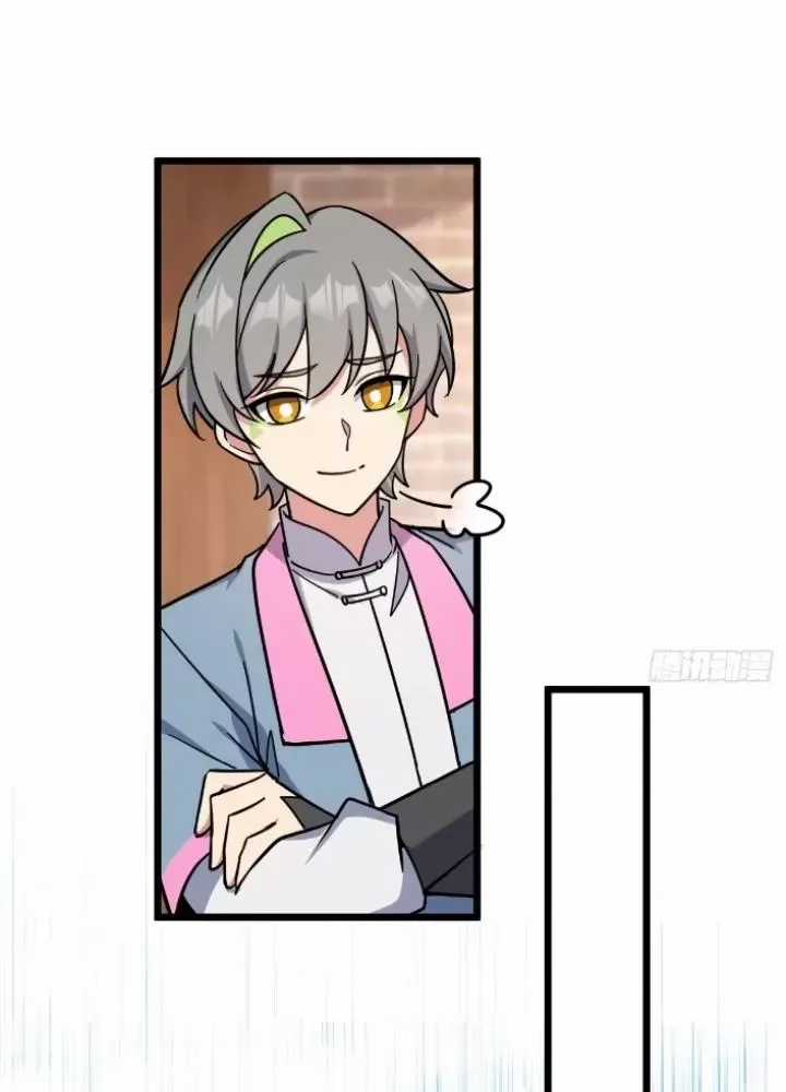 Sư Phụ Của Ta Mỗi Khi Đến Đại Nạn Mới Đột Phá Chương 136 trang 48