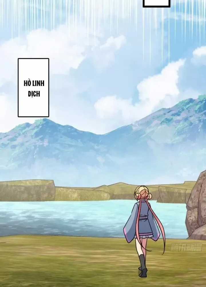 Sư Phụ Của Ta Mỗi Khi Đến Đại Nạn Mới Đột Phá Chương 136 trang 50