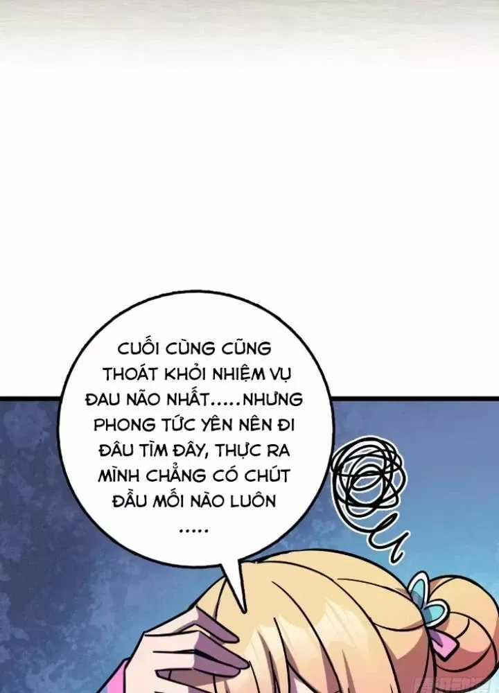 Sư Phụ Của Ta Mỗi Khi Đến Đại Nạn Mới Đột Phá Chương 136 trang 52