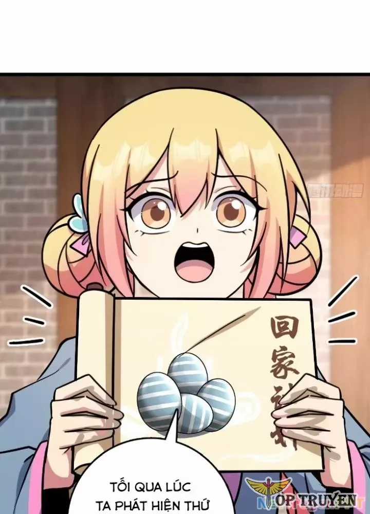 Sư Phụ Của Ta Mỗi Khi Đến Đại Nạn Mới Đột Phá Chương 136 trang 6