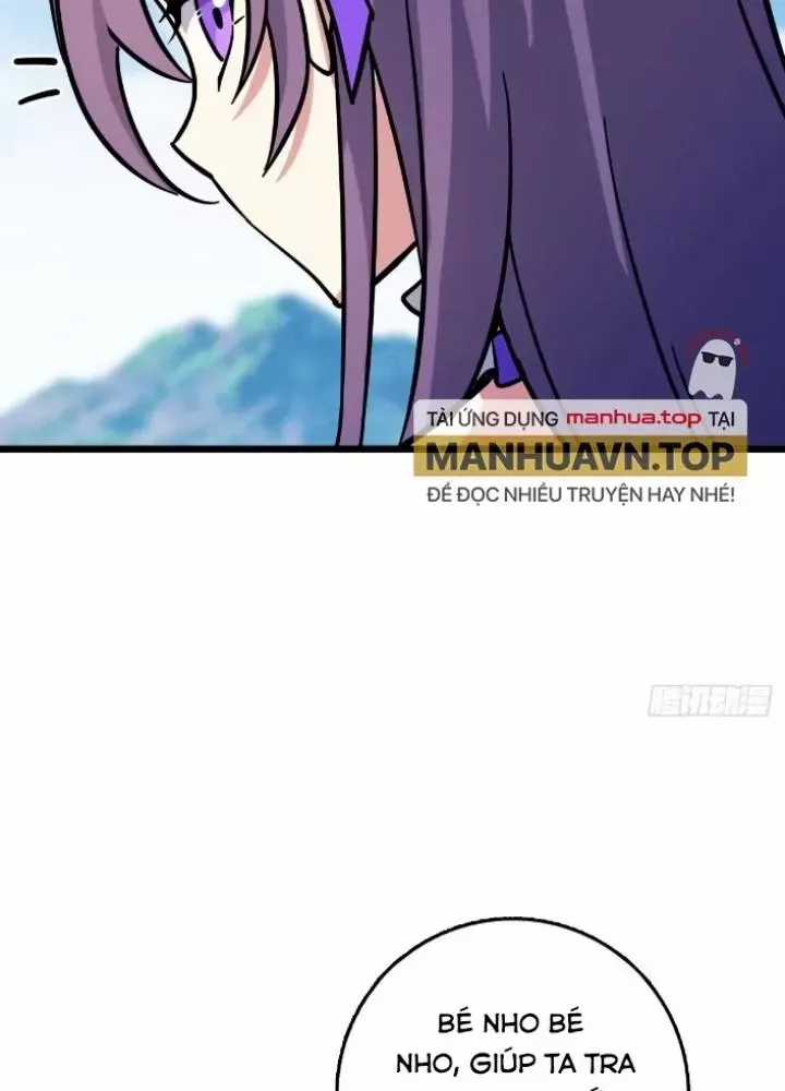 Sư Phụ Của Ta Mỗi Khi Đến Đại Nạn Mới Đột Phá Chương 136 trang 60