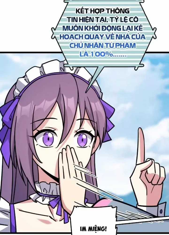 Sư Phụ Của Ta Mỗi Khi Đến Đại Nạn Mới Đột Phá Chương 136 trang 64