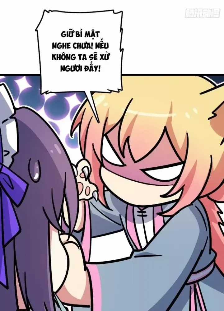 Sư Phụ Của Ta Mỗi Khi Đến Đại Nạn Mới Đột Phá Chương 136 trang 66