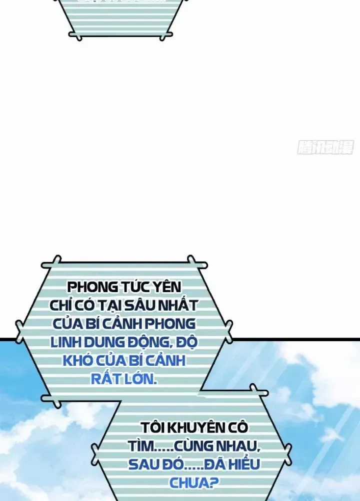 Sư Phụ Của Ta Mỗi Khi Đến Đại Nạn Mới Đột Phá Chương 136 trang 68