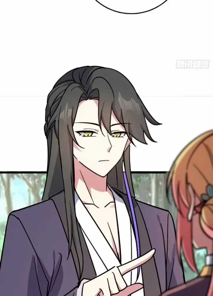 Sư Phụ Của Ta Mỗi Khi Đến Đại Nạn Mới Đột Phá Chương 136 trang 77