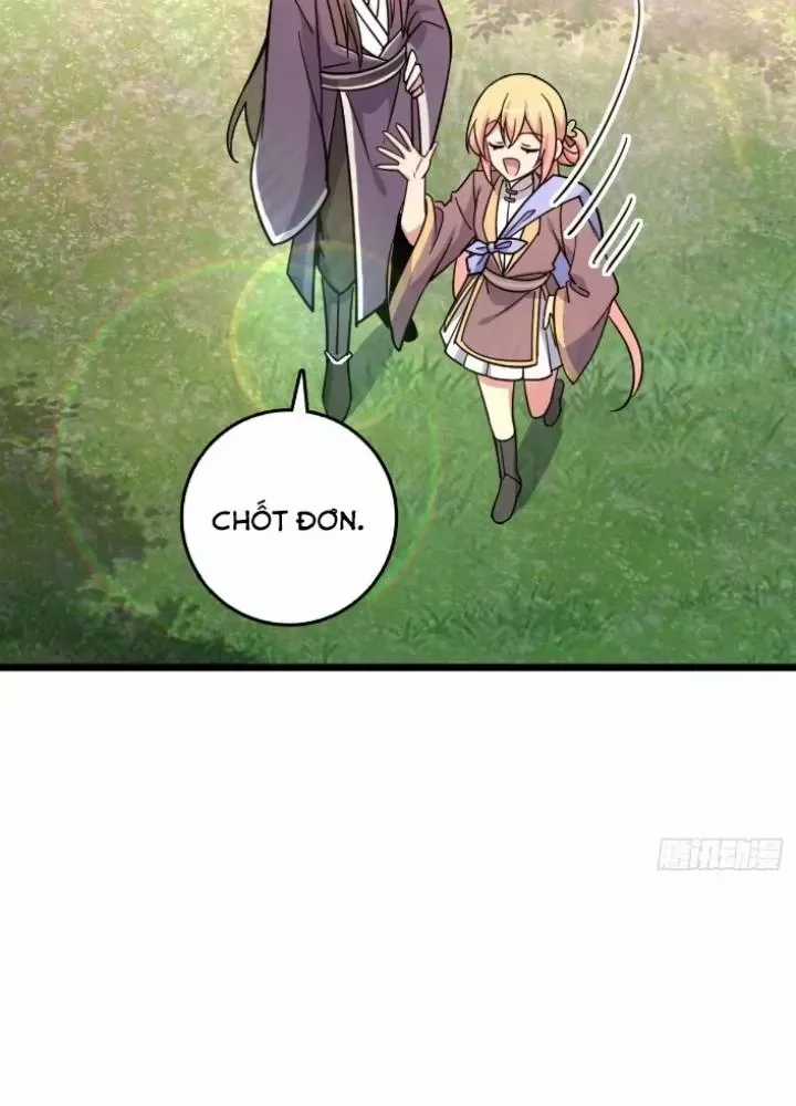 Sư Phụ Của Ta Mỗi Khi Đến Đại Nạn Mới Đột Phá Chương 136 trang 81