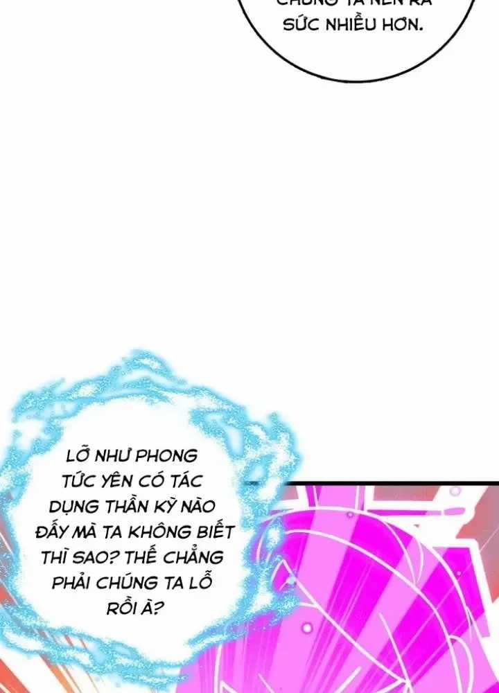 Sư Phụ Của Ta Mỗi Khi Đến Đại Nạn Mới Đột Phá Chương 136 trang 85