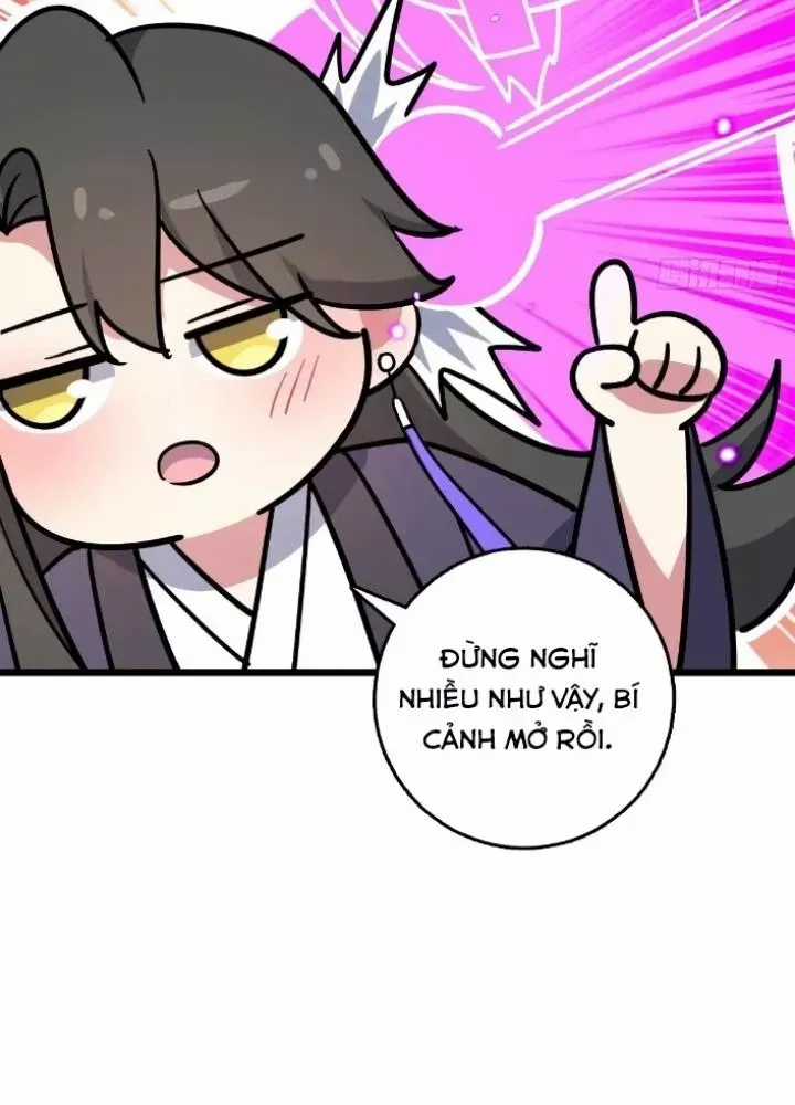 Sư Phụ Của Ta Mỗi Khi Đến Đại Nạn Mới Đột Phá Chương 136 trang 87