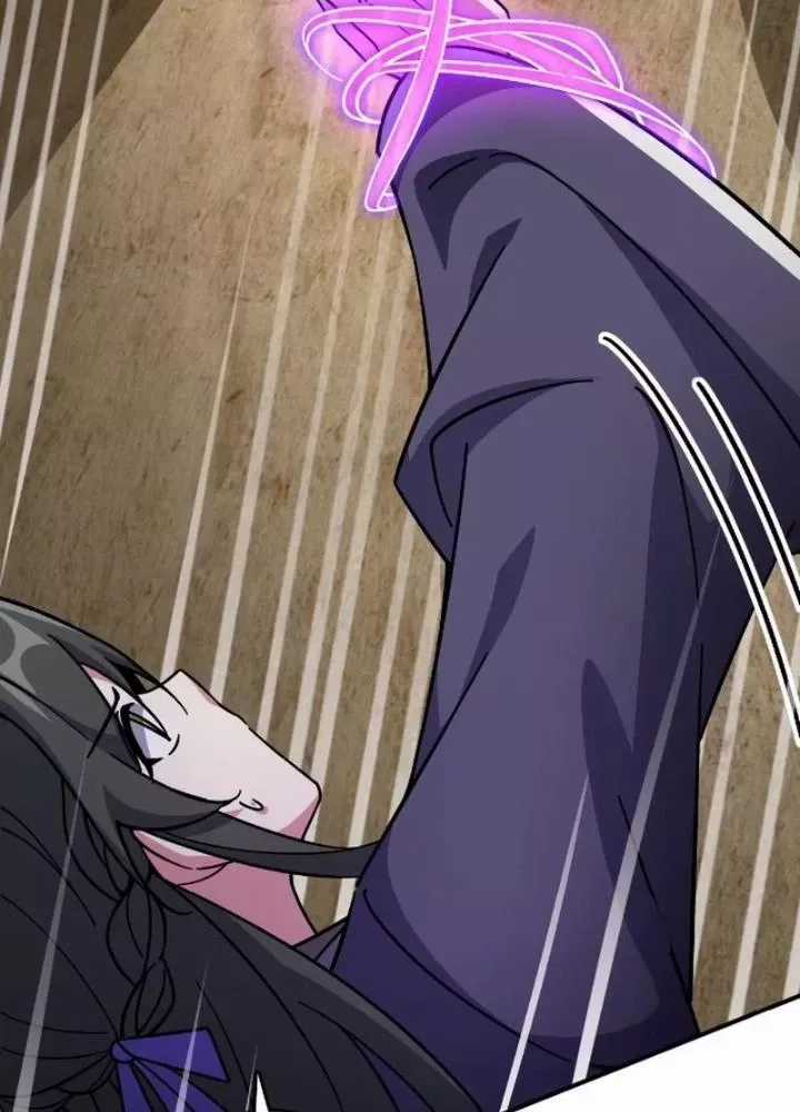 Sư Phụ Của Ta Mỗi Khi Đến Đại Nạn Mới Đột Phá Chương 137 trang 10